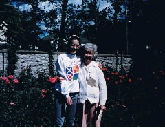 Kat McDougal; Alice Bennett; Sonnenberg Gardens